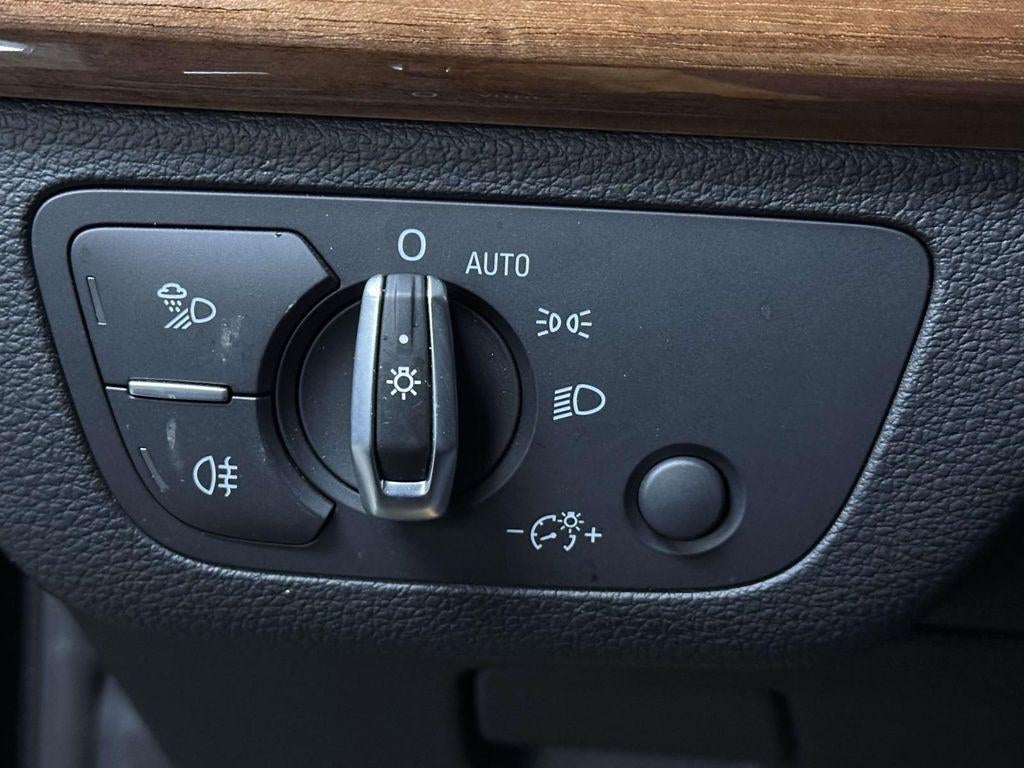 2023 Audi Q5 Premium 40 TFSI quattro S tronic