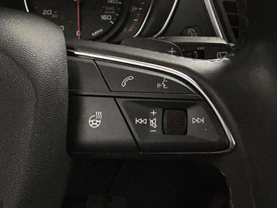 2023 Audi Q5 Premium 40 TFSI quattro S tronic