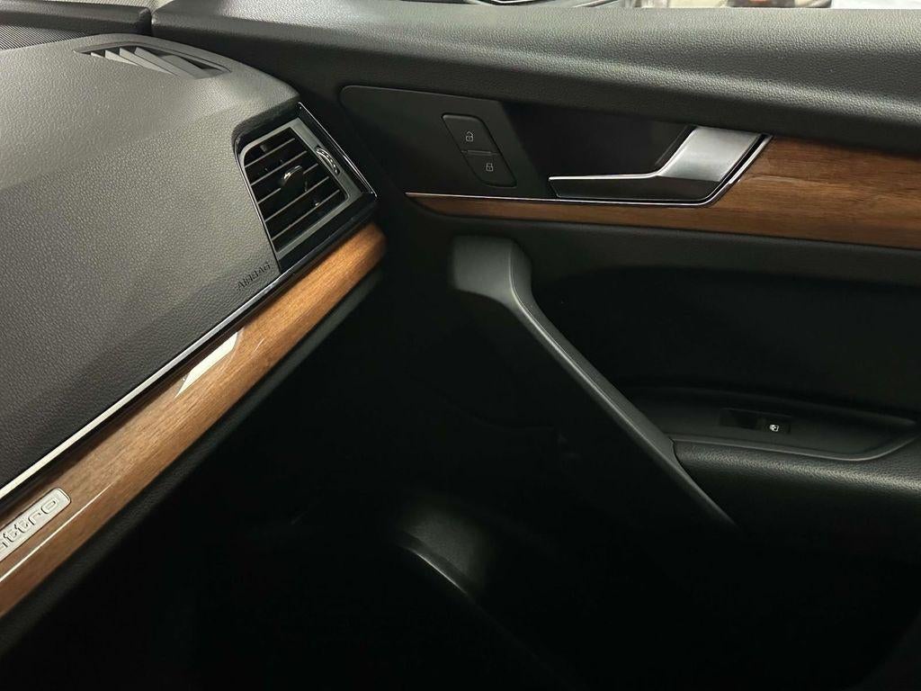 2023 Audi Q5 Premium 40 TFSI quattro S tronic