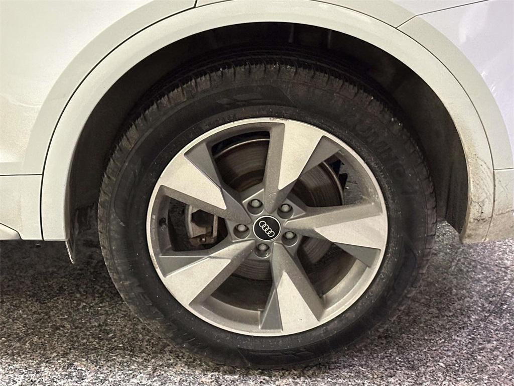 2023 Audi Q5 Premium 40 TFSI quattro S tronic