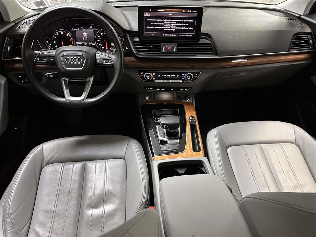 2023 Audi Q5 Premium 40 TFSI quattro S tronic