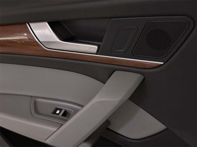 2023 Audi Q5 Premium 40 TFSI quattro S tronic