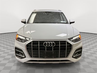 2023 Audi Q5 Premium 40 TFSI quattro S tronic