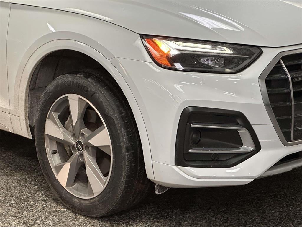 2023 Audi Q5 Premium 40 TFSI quattro S tronic