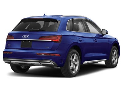 2023 Audi Q5 Premium 40 TFSI quattro S tronic