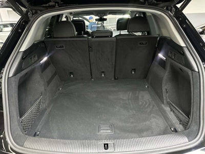 2023 Audi Q5 Premium 40 TFSI quattro S tronic