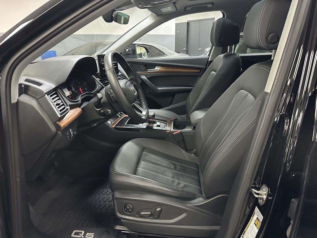 2023 Audi Q5 Premium 40 TFSI quattro S tronic
