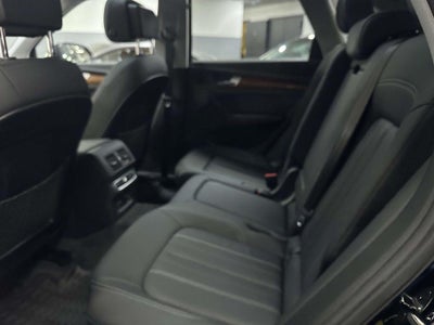 2023 Audi Q5 Premium 40 TFSI quattro S tronic