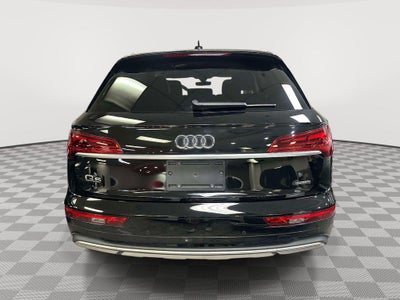 2023 Audi Q5 Premium 40 TFSI quattro S tronic