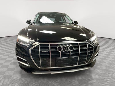 2023 Audi Q5 Premium 40 TFSI quattro S tronic