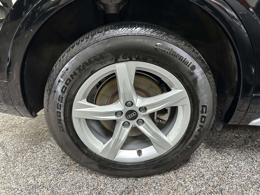 2023 Audi Q5 Premium 40 TFSI quattro S tronic