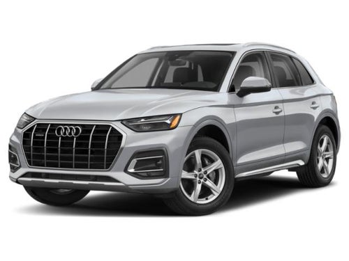 2023 Audi Q5 Premium 40 TFSI quattro S tronic