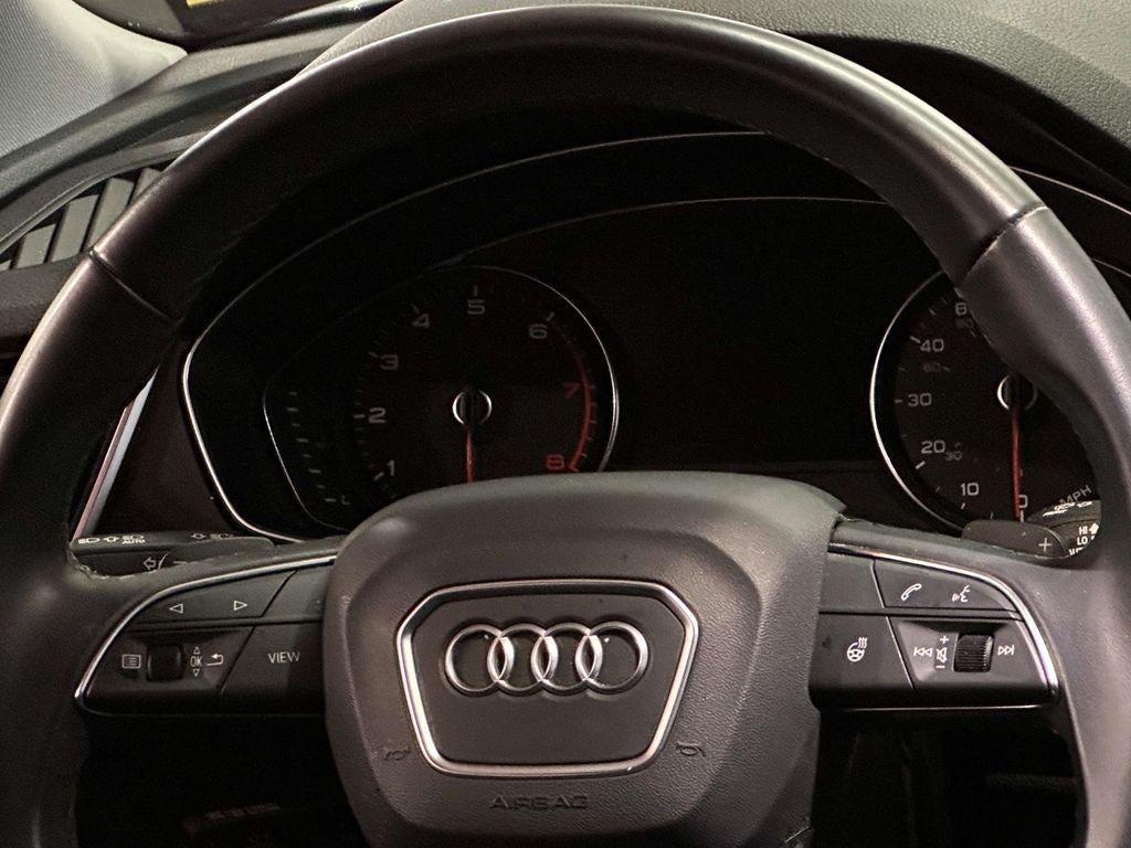 2023 Audi Q5 Premium 40 TFSI quattro S tronic