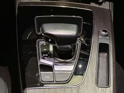 2023 Audi Q5 Premium 40 TFSI quattro S tronic