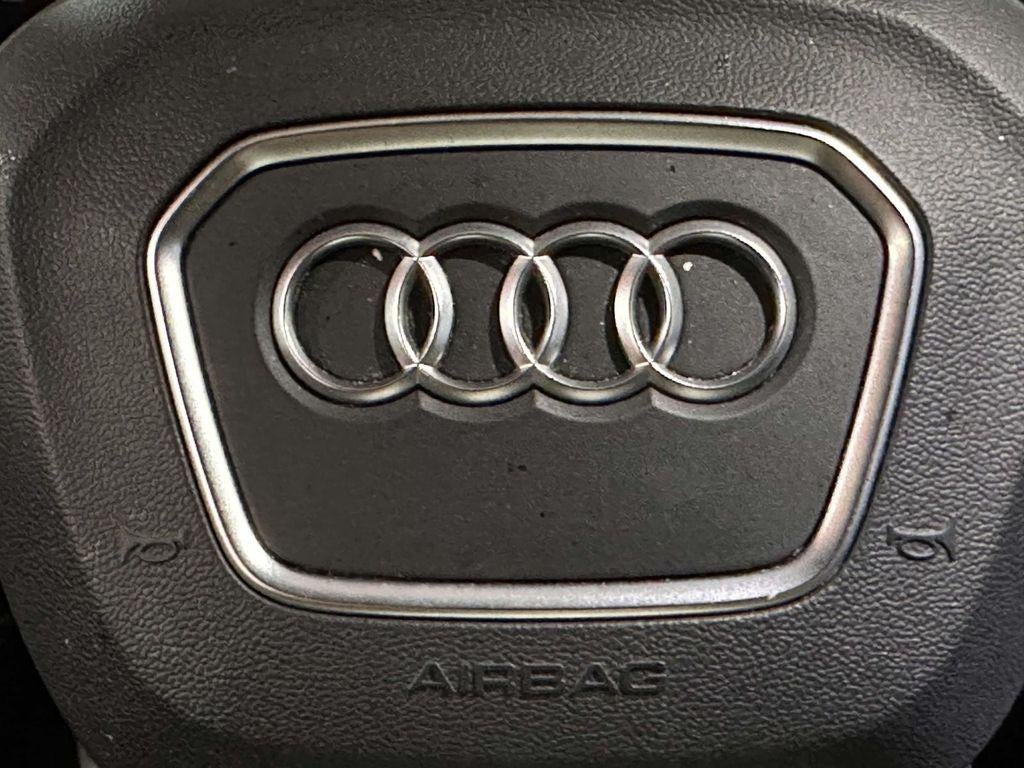 2023 Audi Q5 Premium 40 TFSI quattro S tronic