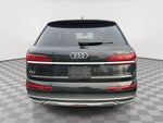 2023 Audi Q7 Premium 45 TFSI quattro Tiptronic