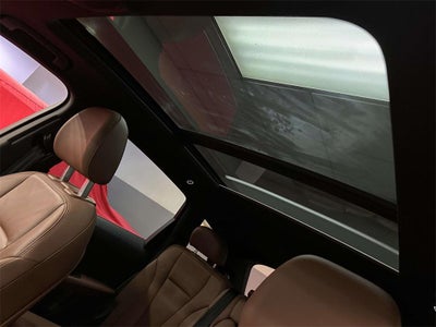 2023 Audi Q7 Premium 45 TFSI quattro Tiptronic