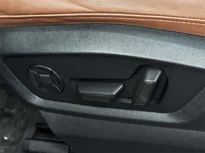 2023 Audi Q7 Premium 45 TFSI quattro Tiptronic