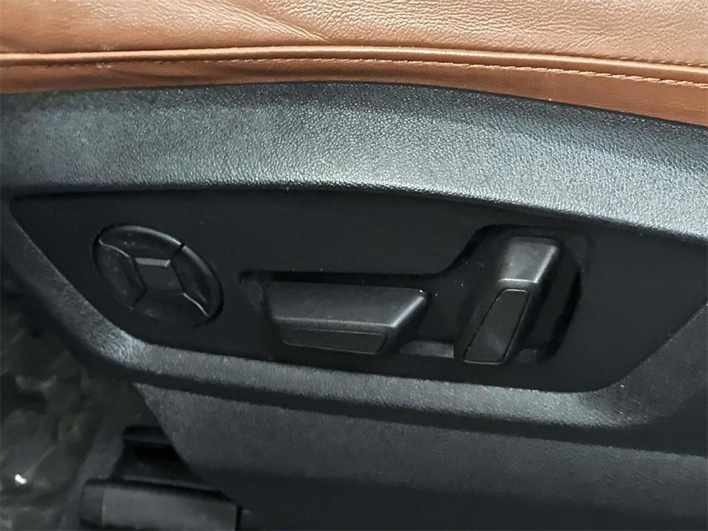 2023 Audi Q7 Premium 45 TFSI quattro Tiptronic