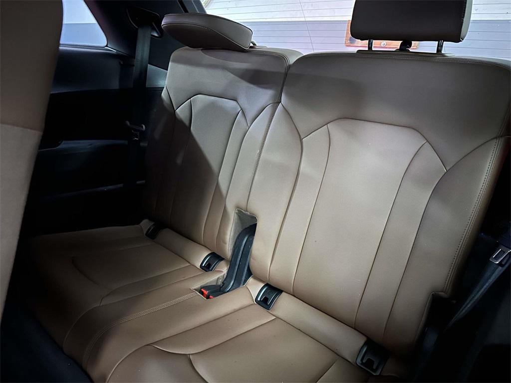 2023 Audi Q7 Premium 45 TFSI quattro Tiptronic