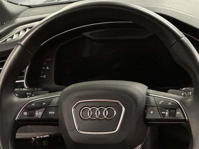 2023 Audi Q7 Premium 45 TFSI quattro Tiptronic