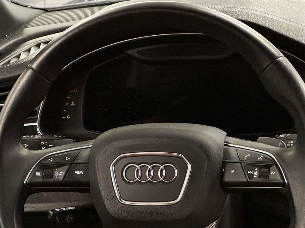 2023 Audi Q7 Premium 45 TFSI quattro Tiptronic