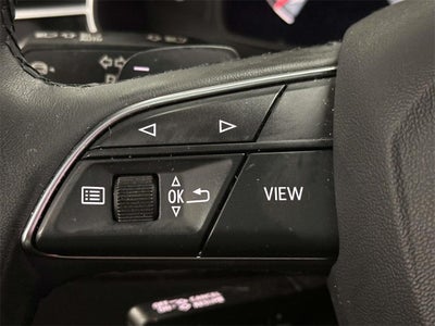 2023 Audi Q7 Premium 45 TFSI quattro Tiptronic