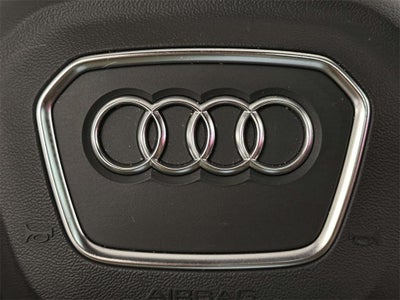 2023 Audi Q7 Premium 45 TFSI quattro Tiptronic
