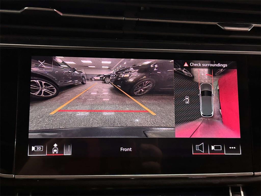 2023 Audi Q7 Premium 45 TFSI quattro Tiptronic