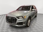 2023 Audi Q7 Premium 45 TFSI quattro Tiptronic