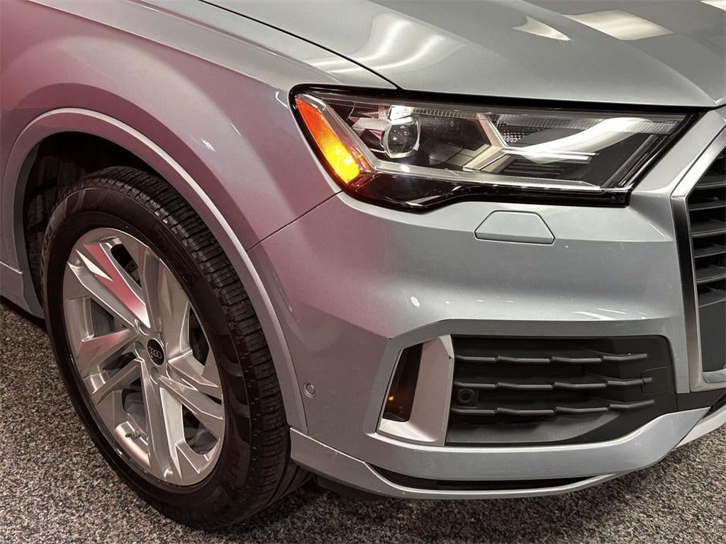 2023 Audi Q7 Premium 45 TFSI quattro Tiptronic