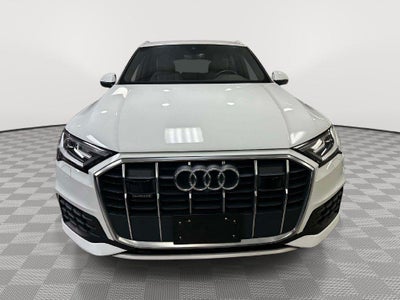 2023 Audi Q7 Premium 45 TFSI quattro Tiptronic