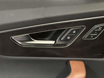 2023 Audi Q7 Premium 45 TFSI quattro Tiptronic