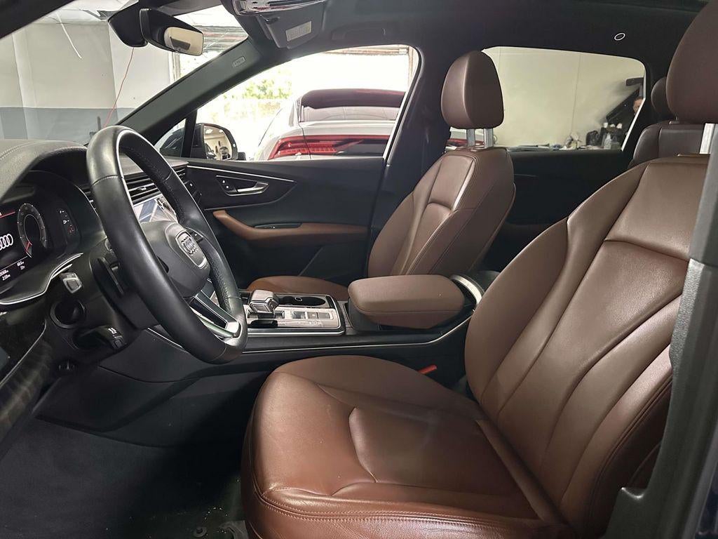 2023 Audi Q7 Premium 45 TFSI quattro Tiptronic