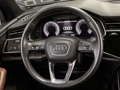 2023 Audi Q7 Premium 45 TFSI quattro Tiptronic
