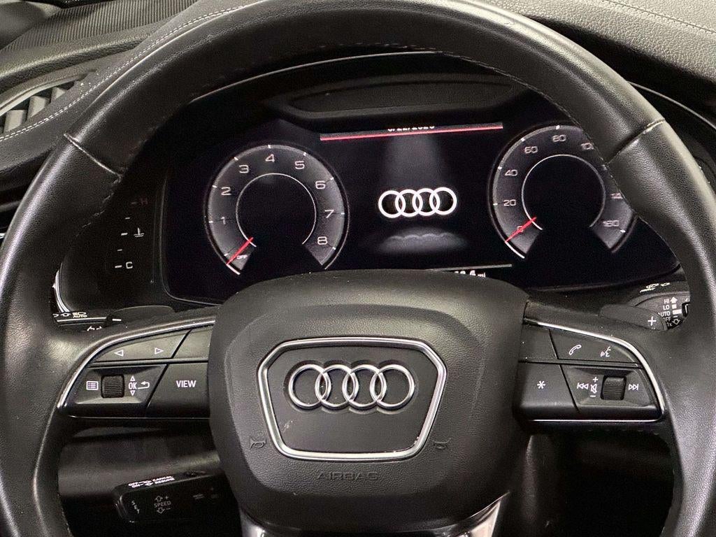 2023 Audi Q7 Premium 45 TFSI quattro Tiptronic