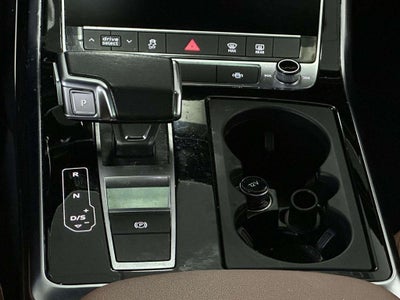 2023 Audi Q7 Premium 45 TFSI quattro Tiptronic