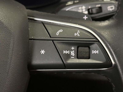 2023 Audi Q7 Premium 45 TFSI quattro Tiptronic