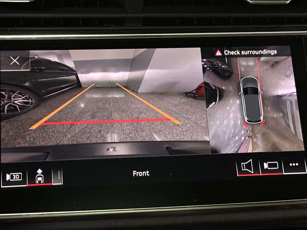 2023 Audi Q7 Premium 45 TFSI quattro Tiptronic