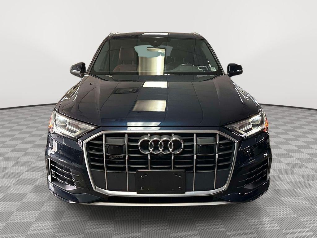 2023 Audi Q7 Premium 45 TFSI quattro Tiptronic