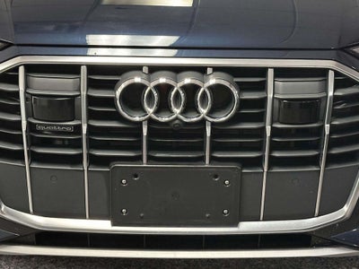 2023 Audi Q7 Premium 45 TFSI quattro Tiptronic