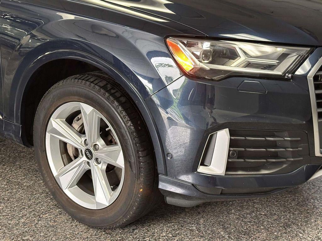 2023 Audi Q7 Premium 45 TFSI quattro Tiptronic