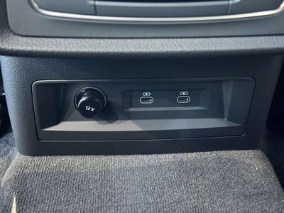 2026 Audi Q7 Premium 45 TFSI quattro tiptronic