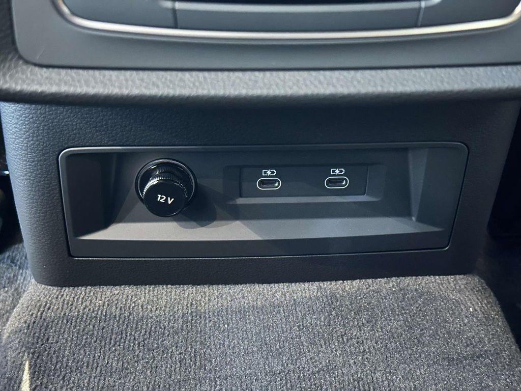 2026 Audi Q7 Premium 45 TFSI quattro tiptronic