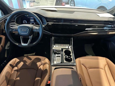 2026 Audi Q7 Premium 45 TFSI quattro tiptronic