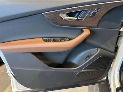 2026 Audi Q7 Premium 45 TFSI quattro tiptronic