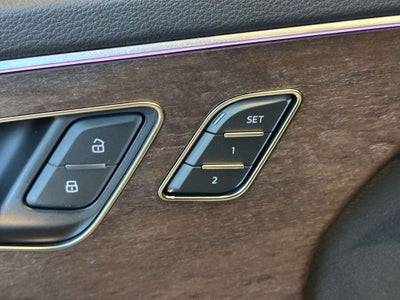 2026 Audi Q7 Premium 45 TFSI quattro tiptronic