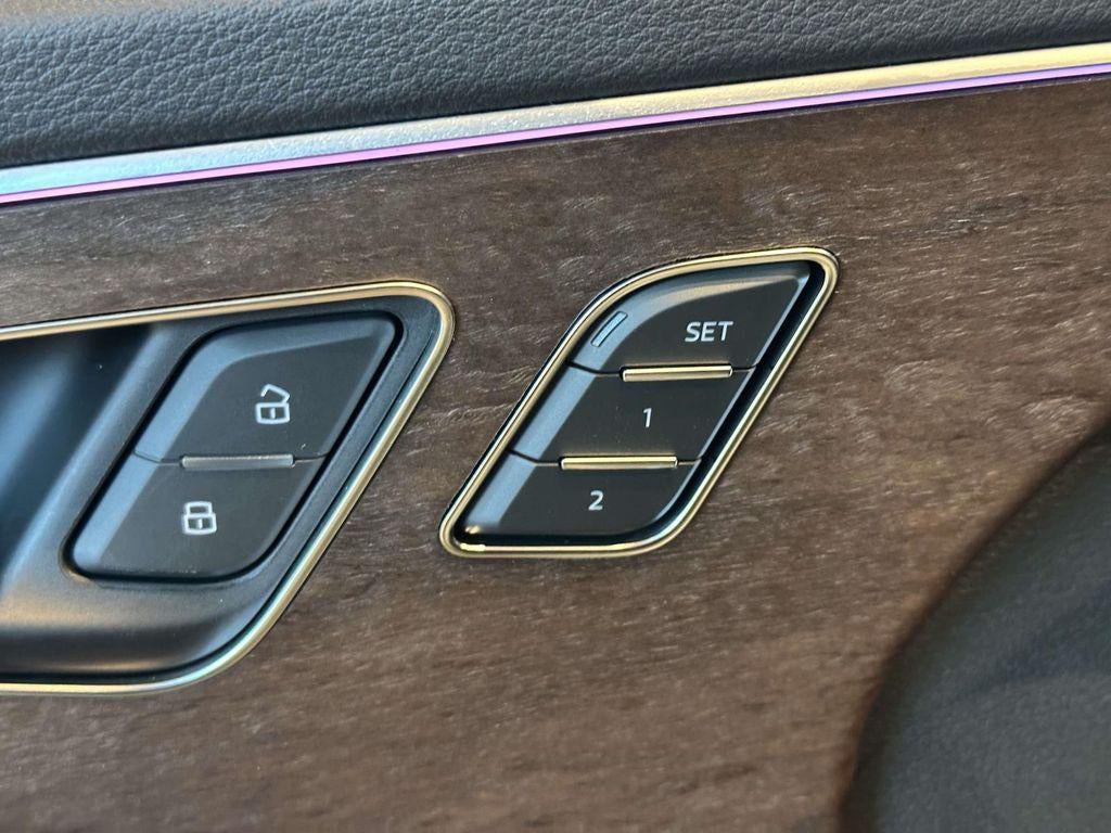 2026 Audi Q7 Premium 45 TFSI quattro tiptronic