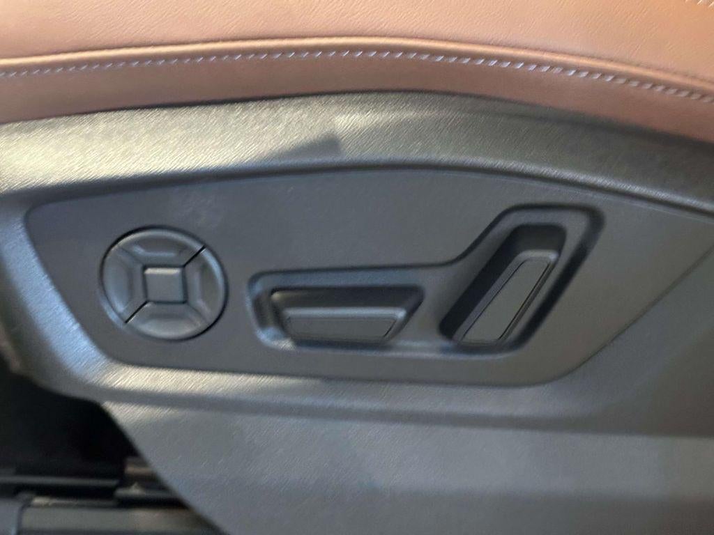 2026 Audi Q7 Premium 45 TFSI quattro tiptronic