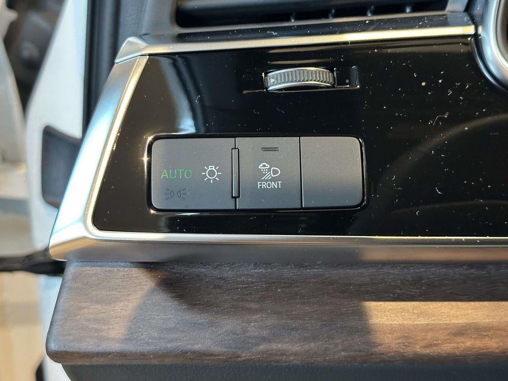 2026 Audi Q7 Premium 45 TFSI quattro tiptronic